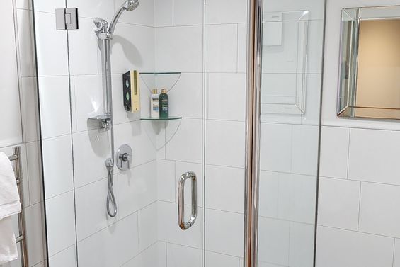 Room #3 bathroom